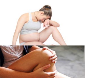Признаки ревматоидного артрита при беременности