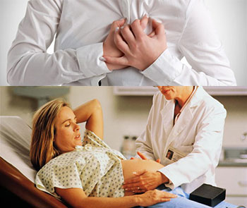 Ревмокардит при беременности