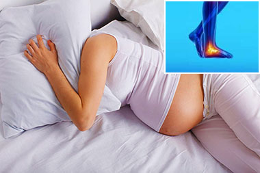 Симптомы ревматоидного артрита при беременности