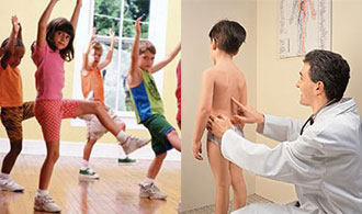 Традиционное лечение артритов у детей