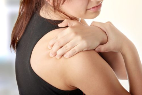 болезнь сустава плеча