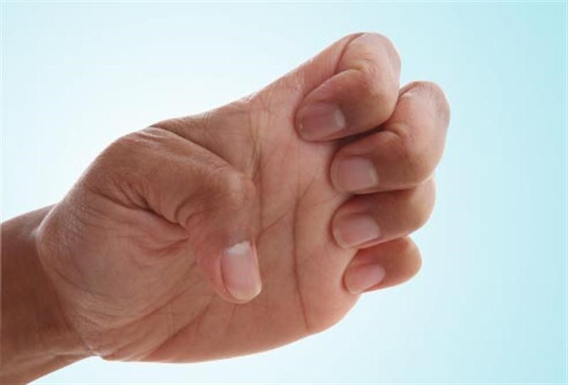 Гимнастика при остеоартрозе кистей рук