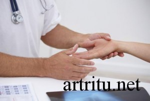 Основные цели лечения артрита