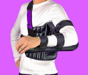 Плечевой сустав повреждение вращательной манжеты лечение thumbnail