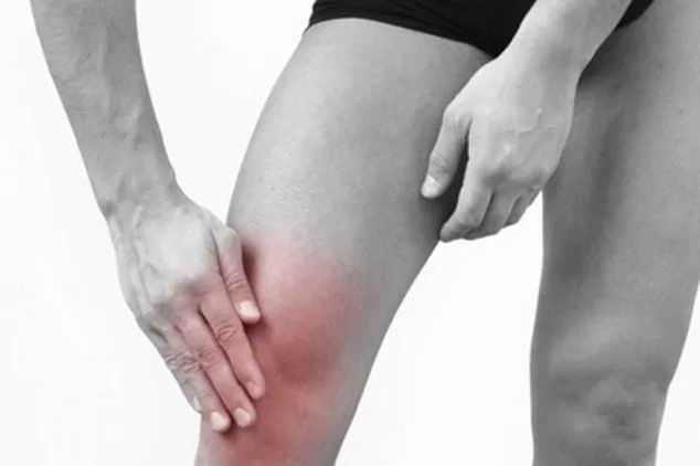 Мышцы коленного сустава лечение в домашних условиях thumbnail