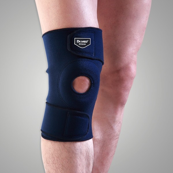 Надрыв связок коленного сустава лечение