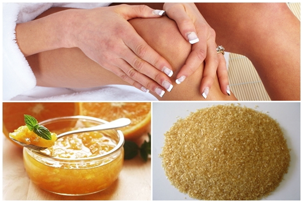 Рецепт желатин с медом для лечения суставов thumbnail