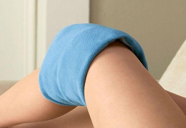 Изображение - Как лечить суставы коленей в домашних условиях kompressy