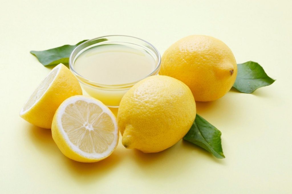 Как пить лимонный сок при подагре thumbnail
